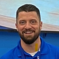 Stiles Machinery Employee Kenan Smith's profile photo