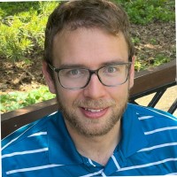 Atelier RF Employee Christian Roy's profile photo