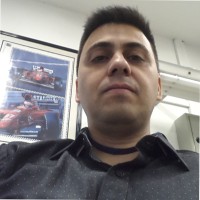 TOPPAN Packaging do Brasil Employee Amauri Vieira de Sousa's profile photo