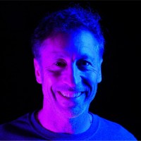 John Berti Email & Phone Number