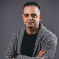 NSoft Company Employee Marko Bozic's profile photo