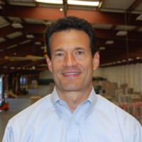 Orion Solutions Group Employee David Porter's profile photo