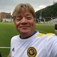 Cyber Reliant Employee D.c Kay's profile photo