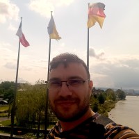Integrated Finance Employee Sefer Sezer's profile photo