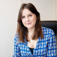 Publicis Consultants Employee Charlotte Dewitte's profile photo