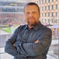 IcyBear.io Employee Tomáš Pleticha's profile photo