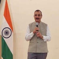 Star Wire (India) Limited Employee Ashok Narula's profile photo