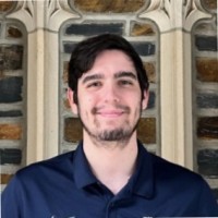 Washington Nationals Employee Peter Somers's profile photo