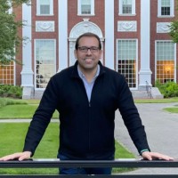 Pinturas Prisa Employee Juan-Carlos Caballero's profile photo