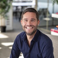 Lead Today Employee Robert de Boer's profile photo