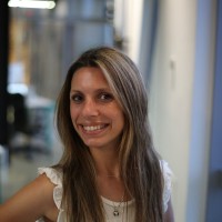Codingit.dev Employee Vanesa Rothberg's profile photo