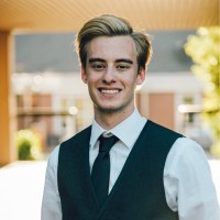 CLP Systems Employee Colby Quinn's profile photo