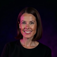 Fueled Employee Ashley Block's profile photo