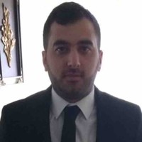 SFS Software & Consultancy CO. Employee Dilbirin Orhan's profile photo