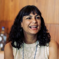 Lords Group Trading Employee Maria Trindade's profile photo