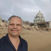 Murali Krishnan Email & Phone Number