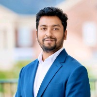 The University of Alabama Employee Hasibul Islam's profile photo