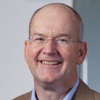 1upHealth, Inc. Employee Donald Rucker's profile photo