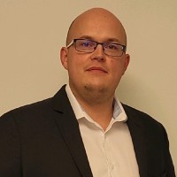AXTER Etanchéité Employee Francois Tancrez's profile photo