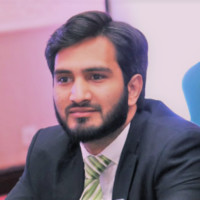 Transworld Associates Employee Syed Ali's profile photo