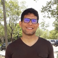 Núcleo de Excelência em Tecnologias Sociais - NEES Employee Elton Sarmanho's profile photo