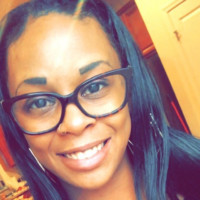 Kristin Roberts's profile photo