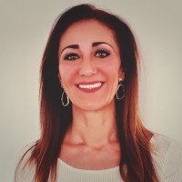 InfoAdex Employee Raquel Losa García-Mardones's profile photo