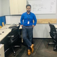 Naresh K. Email