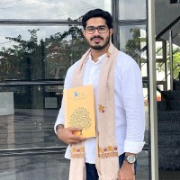 CIGI Employee Muhammed Pc's profile photo