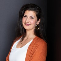 Avyance Employee Kate Janich's profile photo