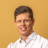 Cronos | Cronos Labs Employee Edward Adlard's profile photo