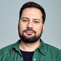 Vladyslav Marchuk's profile photo