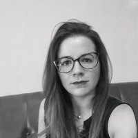 Websdirect Employee Karina Fernández García's profile photo