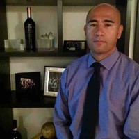 Grand Lux Cafe Employee Tony Kunz's profile photo