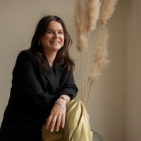 Van Dal mannenmode Employee Lieke van Doormaal's profile photo