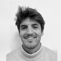 StruXure Employee Calvin King's profile photo