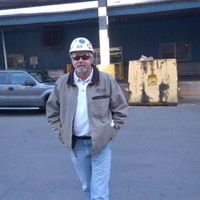 The Roberts Company Employee Frank Thomas's profile photo