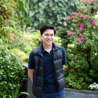 Kalbis Institute Employee Lufty Abdillah's profile photo