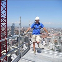 Mirko Mandelli Email