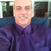 King Steel Corporation Employee Todd Montgomery's profile photo