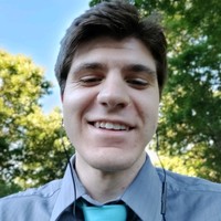 Cisco Employee Ryan Granger's profile photo