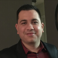 Ventana By Buckner Employee Nestor Morel's profile photo