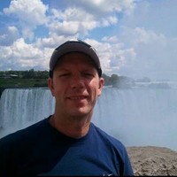 JPMorgan Chase Employee Eric Gustavson's profile photo