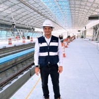 SOFRATESA Employee Cesar de Proyectos/Ingeniero Mecánico's profile photo