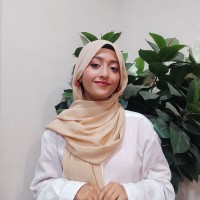 Modest Essentials Employee Alvia Sayed's profile photo