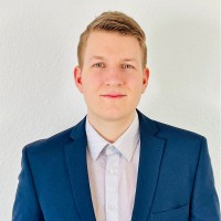 Condo Group GmbH Employee Chris Bartke's profile photo