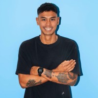OLIOLI Employee Nicolai Nielsen's profile photo