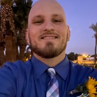 DoorDash Employee Aaron Curtis's profile photo