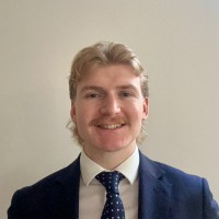 Arini Employee Travis Talbot's profile photo
