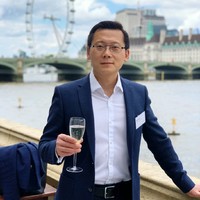 China Telecom Europe Employee Zhen Wen's profile photo